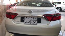 تۆیۆتا کامری